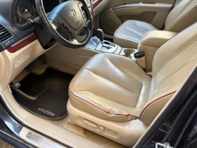 Hyundai Santa fe - 5690 € / 11128.67 лв. - 46664545 3 | Car24.bg Hyundai Santa fe - 5690 € / 11128.67 лв. - 46664545 3