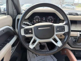 Land Rover Defender * X Dynamic SE * - 52990 € / 103639.43 лв. - 61698503 12 | Car24.bg Land Rover Defender * X Dynamic SE * - 52990 € / 103639.43 лв. - 61698503 12