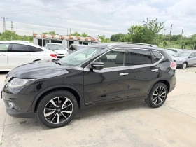 Nissan X-trail 1.6dci 130к.с* Navi-360* 7 местна* Панорамa* Камер | Auto.bg — изображение 3 Nissan X-trail 1.6dci 130к.с* Navi-360* 7 местна* Панорамa* Камер | Auto.bg — изображение 3