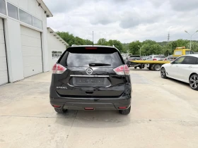 Nissan X-trail 1.6dci 130к.с* Navi-360* 7 местна* Панорамa* Камер | Auto.bg — изображение 5 Nissan X-trail 1.6dci 130к.с* Navi-360* 7 местна* Панорамa* Камер | Auto.bg — изображение 5