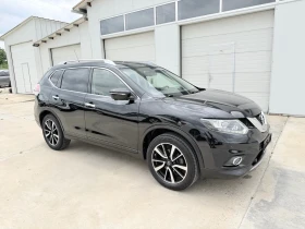 Nissan X-trail 1.6dci 130к.с* Navi-360* 7 местна* Панорамa* Камер | Auto.bg — изображение 12 Nissan X-trail 1.6dci 130к.с* Navi-360* 7 местна* Панорамa* Камер | Auto.bg — изображение 12