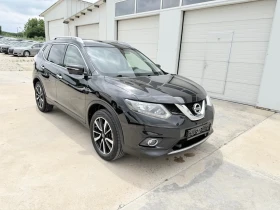 Nissan X-trail 1.6dci 130к.с* Navi-360* 7 местна* Панорамa* Камер | Auto.bg — изображение 11 Nissan X-trail 1.6dci 130к.с* Navi-360* 7 местна* Панорамa* Камер | Auto.bg — изображение 11