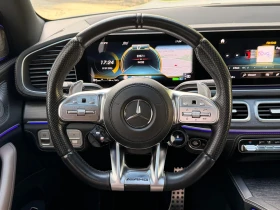 Mercedes-Benz GLS 63 AMG 4-MATIC+ / NIGHT PACKAGE | Auto.bg — изображение 13 Mercedes-Benz GLS 63 AMG 4-MATIC+ / NIGHT PACKAGE | Auto.bg — изображение 13