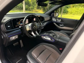 Mercedes-Benz GLS 63 AMG 4-MATIC+ / NIGHT PACKAGE | Auto.bg — изображение 9 Mercedes-Benz GLS 63 AMG 4-MATIC+ / NIGHT PACKAGE | Auto.bg — изображение 9