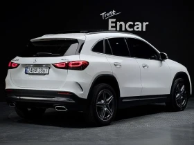 Снимка Mercedes-Benz GLA
