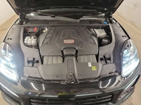 Porsche Cayenne GTS| HUD| 360| PANO| | Auto.bg — изображение 16 Porsche Cayenne GTS| HUD| 360| PANO| | Auto.bg — изображение 16