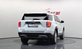 Ford Explorer 3.0 PHEV* DISTRONIC* 360 CAM* ПОДГРЕВ* ОБДУХВАНЕ* | Auto.bg — изображение 4 Ford Explorer 3.0 PHEV* DISTRONIC* 360 CAM* ПОДГРЕВ* ОБДУХВАНЕ* | Auto.bg — изображение 4