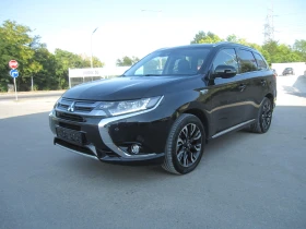 Mitsubishi Outlander 2, 0-Plug in Хибрид, FULL-Екстри
