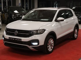 VW T-Cross 1.6 TDI | DSG | Style - 14900 € - 37746377 3 | Car24.bg VW T-Cross 1.6 TDI | DSG | Style - 14900 € - 37746377 3