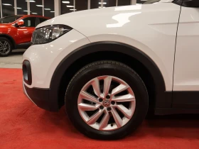 VW T-Cross 1.6 TDI | DSG | Style - 14900 € - 37746377 14 | Car24.bg VW T-Cross 1.6 TDI | DSG | Style - 14900 € - 37746377 14