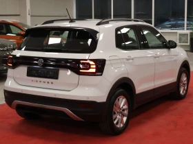 VW T-Cross 1.6 TDI | DSG | Style - 14900 € - 37746377 6 | Car24.bg VW T-Cross 1.6 TDI | DSG | Style - 14900 € - 37746377 6