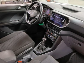 VW T-Cross 1.6 TDI | DSG | Style - 14900 € - 37746377 10 | Car24.bg VW T-Cross 1.6 TDI | DSG | Style - 14900 € - 37746377 10