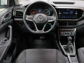VW T-Cross 1.6 TDI | DSG | Style - 14900 € - 37746377 7 | Car24.bg VW T-Cross 1.6 TDI | DSG | Style - 14900 € - 37746377 7