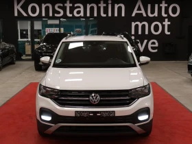 Снимка VW T-Cross