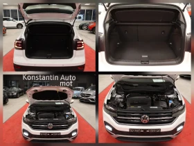 VW T-Cross 1.6 TDI | DSG | Style - 14900 € - 37746377 17 | Car24.bg VW T-Cross 1.6 TDI | DSG | Style - 14900 € - 37746377 17