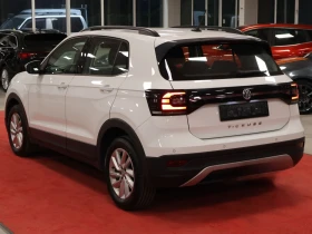 VW T-Cross 1.6 TDI | DSG | Style - 14900 € - 37746377 4 | Car24.bg VW T-Cross 1.6 TDI | DSG | Style - 14900 € - 37746377 4