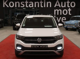 VW T-Cross 1.6 TDI | DSG | Style - 14900 € - 37746377 2 | Car24.bg VW T-Cross 1.6 TDI | DSG | Style - 14900 € - 37746377 2