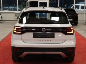 VW T-Cross 1.6 TDI | DSG | Style - 14900 € - 37746377 5 | Car24.bg VW T-Cross 1.6 TDI | DSG | Style - 14900 € - 37746377 5