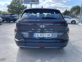 Hyundai Kona KONA SX2 EV MY26 Comfort EV 64.8 kWh G0P0 PE2/NNB - 41000 € - 97150886 6 | Car24.bg Hyundai Kona KONA SX2 EV MY26 Comfort EV 64.8 kWh G0P0 PE2/NNB - 41000 € - 97150886 6