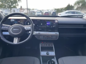 Hyundai Kona KONA SX2 EV MY26 Comfort EV 64.8 kWh G0P0 PE2/NNB - 41000 € - 97150886 14 | Car24.bg Hyundai Kona KONA SX2 EV MY26 Comfort EV 64.8 kWh G0P0 PE2/NNB - 41000 € - 97150886 14