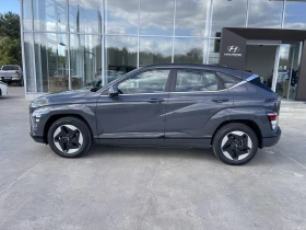 Hyundai Kona KONA SX2 EV MY26 Comfort EV 64.8 kWh G0P0 PE2/NNB - 41000 € - 97150886 8 | Car24.bg Hyundai Kona KONA SX2 EV MY26 Comfort EV 64.8 kWh G0P0 PE2/NNB - 41000 € - 97150886 8