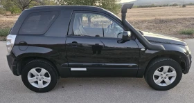 Suzuki Vitara 1.6 ГАЗ..ИНЖ..4Х4 - 6800 € - 12962987 4 | Car24.bg Suzuki Vitara 1.6 ГАЗ..ИНЖ..4Х4 - 6800 € - 12962987 4