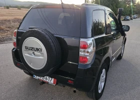 Suzuki Vitara 1.6 ГАЗ..ИНЖ..4Х4 - 6800 € - 12962987 5 | Car24.bg Suzuki Vitara 1.6 ГАЗ..ИНЖ..4Х4 - 6800 € - 12962987 5