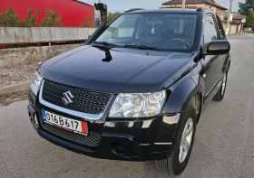 Suzuki Vitara 1.6 ГАЗ..ИНЖ..4Х4 - 6800 € - 12962987 3 | Car24.bg Suzuki Vitara 1.6 ГАЗ..ИНЖ..4Х4 - 6800 € - 12962987 3