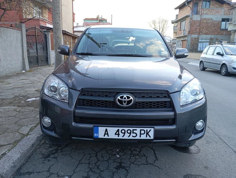 Toyota Rav4 - 12799 лв. / 6544.02 € - 12320224 1 | Car24.bg Toyota Rav4 - 12799 лв. / 6544.02 € - 12320224 1