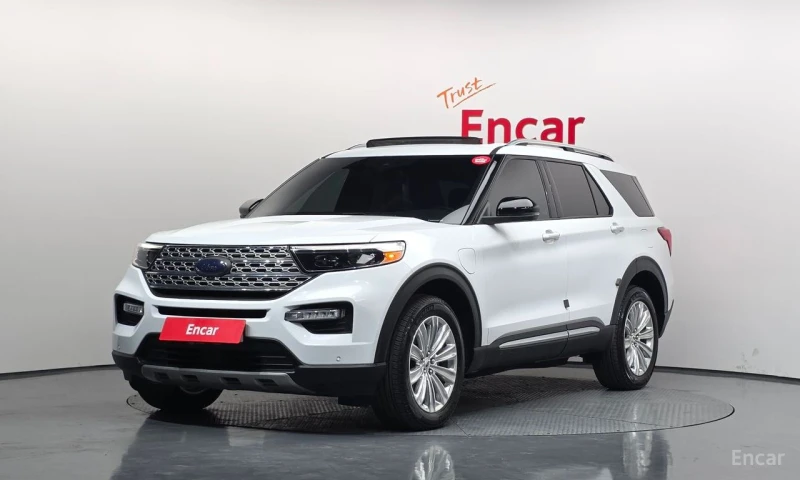 Ford Explorer 3.0 PHEV* DISTRONIC* 360 CAM* ПОДГРЕВ* ОБДУХВАНЕ* - 23200 € - 85706375 1 | Car24.bg Ford Explorer 3.0 PHEV* DISTRONIC* 360 CAM* ПОДГРЕВ* ОБДУХВАНЕ* - 23200 € - 85706375 1