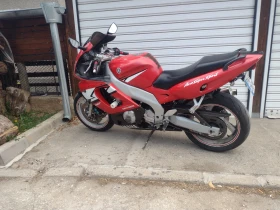 Yamaha Yzf undefined | Auto.bg — изображение 2 Yamaha Yzf undefined | Auto.bg — изображение 2