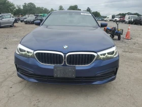 BMW 540 2019 BMW 540 XI - Car24.bg BMW 540 2019 BMW 540 XI