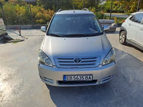 Toyota Avensis verso | Mobile.bg — малка снимка 2