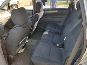 Toyota Avensis verso | Mobile.bg — малка снимка 3