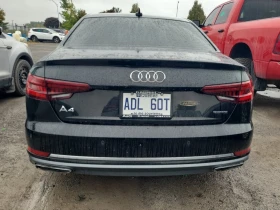 Audi A4 * KOMFORT * CARFAX * БЕЗ ПЪРВОНАЧАЛНА ВНОСКА | Mobile.bg — малка снимка 13