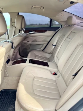 Mercedes-Benz CLS 350 AMG - 26500 лв. / 13549.23 € - 30078843 7 | Car24.bg Mercedes-Benz CLS 350 AMG - 26500 лв. / 13549.23 € - 30078843 7