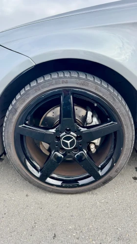 Mercedes-Benz CLS 350 AMG - 26500 лв. / 13549.23 € - 30078843 6 | Car24.bg Mercedes-Benz CLS 350 AMG - 26500 лв. / 13549.23 € - 30078843 6