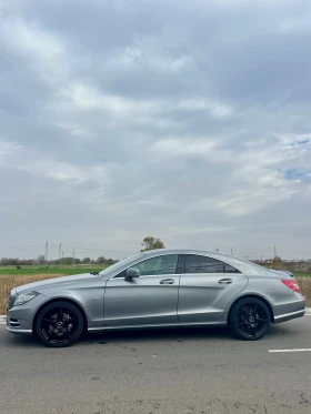 Mercedes-Benz CLS 350 AMG - 26500 лв. / 13549.23 € - 30078843 3 | Car24.bg Mercedes-Benz CLS 350 AMG - 26500 лв. / 13549.23 € - 30078843 3
