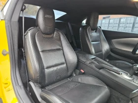 Chevrolet Camaro 2SS 6.2L * CARFAX* * АвтоКредит* (ЦЕНА ДО БГ) - 31999 лв. / 16360.83 € - 99130291 13 | Car24.bg Chevrolet Camaro 2SS 6.2L * CARFAX* * АвтоКредит* (ЦЕНА ДО БГ) - 31999 лв. / 16360.83 € - 99130291 13