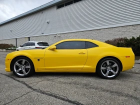 Chevrolet Camaro 2SS 6.2L * CARFAX* * АвтоКредит* (ЦЕНА ДО БГ) - 31999 лв. / 16360.83 € - 99130291 6 | Car24.bg Chevrolet Camaro 2SS 6.2L * CARFAX* * АвтоКредит* (ЦЕНА ДО БГ) - 31999 лв. / 16360.83 € - 99130291 6