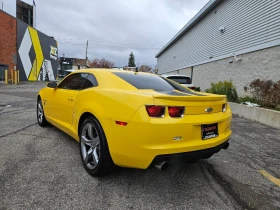 Chevrolet Camaro 2SS 6.2L * CARFAX* * АвтоКредит* (ЦЕНА ДО БГ) - 31999 лв. / 16360.83 € - 99130291 4 | Car24.bg Chevrolet Camaro 2SS 6.2L * CARFAX* * АвтоКредит* (ЦЕНА ДО БГ) - 31999 лв. / 16360.83 € - 99130291 4