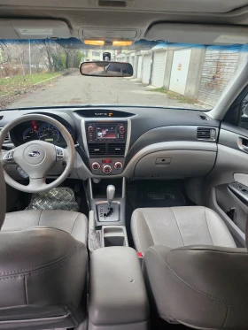 Subaru Forester - 7000 € / 13690.81 лв. - 14450333 5 | Car24.bg Subaru Forester - 7000 € / 13690.81 лв. - 14450333 5