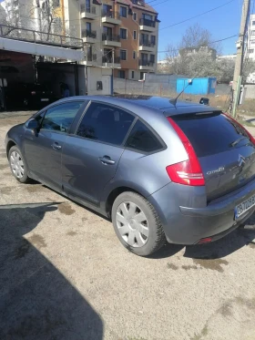Citroen C4 - 1850 € / 3618.29 лв. - 98766437 3 | Car24.bg Citroen C4 - 1850 € / 3618.29 лв. - 98766437 3