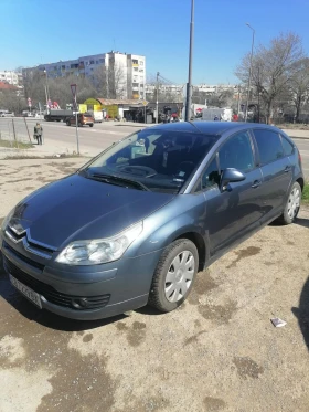 Citroen C4 - 1850 € / 3618.29 лв. - 98766437 2 | Car24.bg Citroen C4 - 1850 € / 3618.29 лв. - 98766437 2