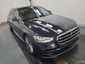 Mercedes-Benz S 580 * CARFAX * - 64800 € / 126737.78 лв. - 36646114 2 | Car24.bg Mercedes-Benz S 580 * CARFAX * - 64800 € / 126737.78 лв. - 36646114 2