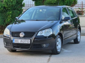 Снимка VW Polo