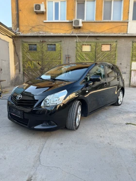 Снимка Toyota Verso