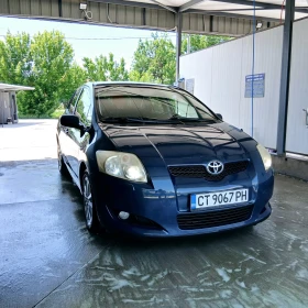 Toyota Auris D4D 2.0 | Auto.bg — изображение 3 Toyota Auris D4D 2.0 | Auto.bg — изображение 3