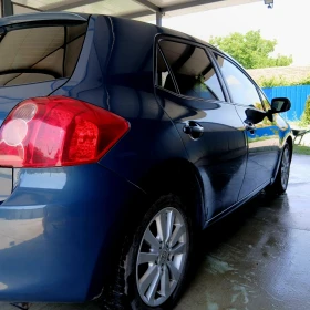 Toyota Auris D4D 2.0 | Auto.bg — изображение 4 Toyota Auris D4D 2.0 | Auto.bg — изображение 4