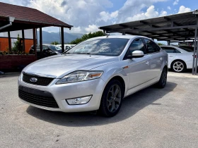 Ford Mondeo undefined | Auto.bg — изображение 3 Ford Mondeo undefined | Auto.bg — изображение 3